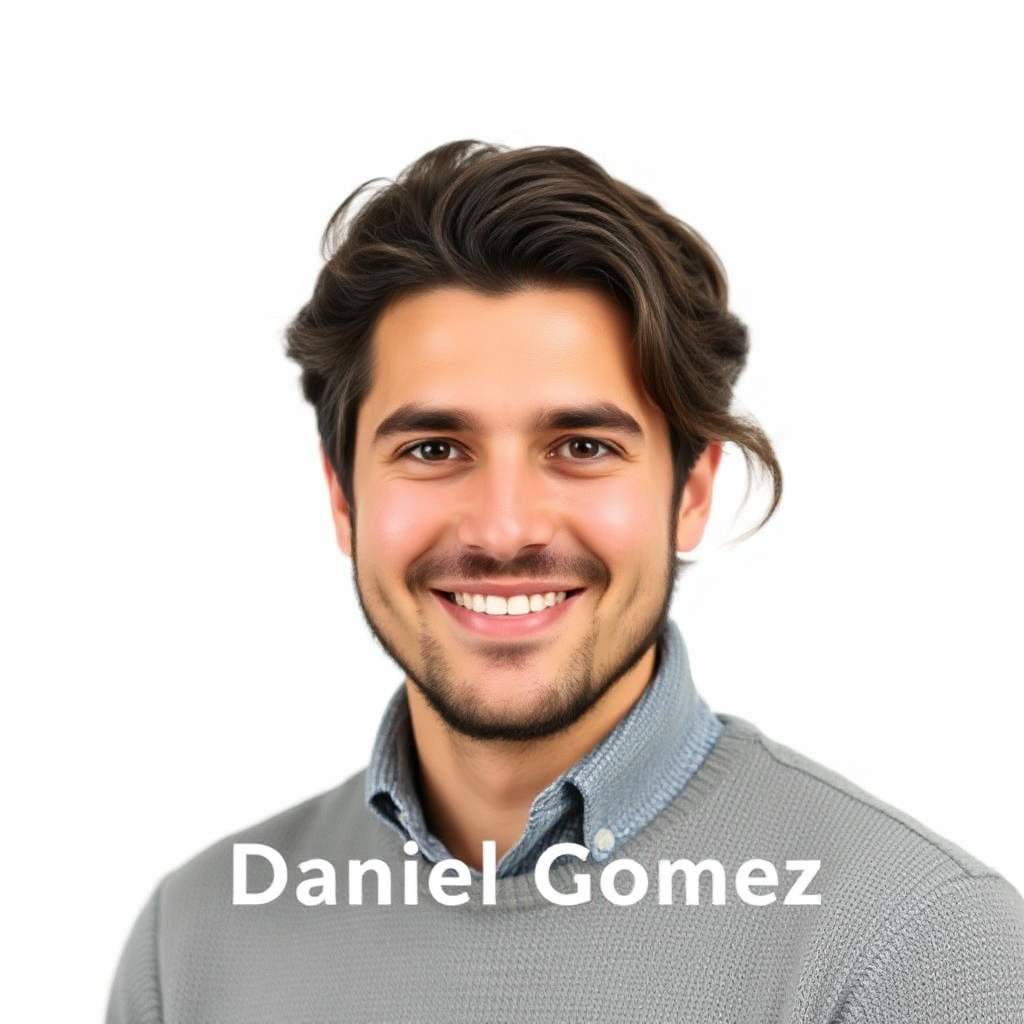 Daniel Gomez