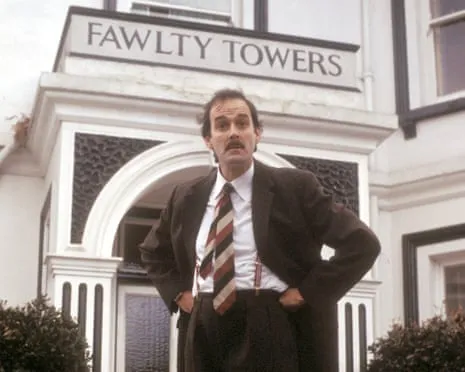 ‘A Perfectly Calibrated Swiss Watch of Cringe’: How Fawlty Towers Endures as the Most Brilliant Comedy Series of All Time, 50 Years On