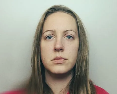 Conviction: The Proceedings of Lucy Letby Examination – Feature Probes Britain’s Most Infamous Newborn Killer